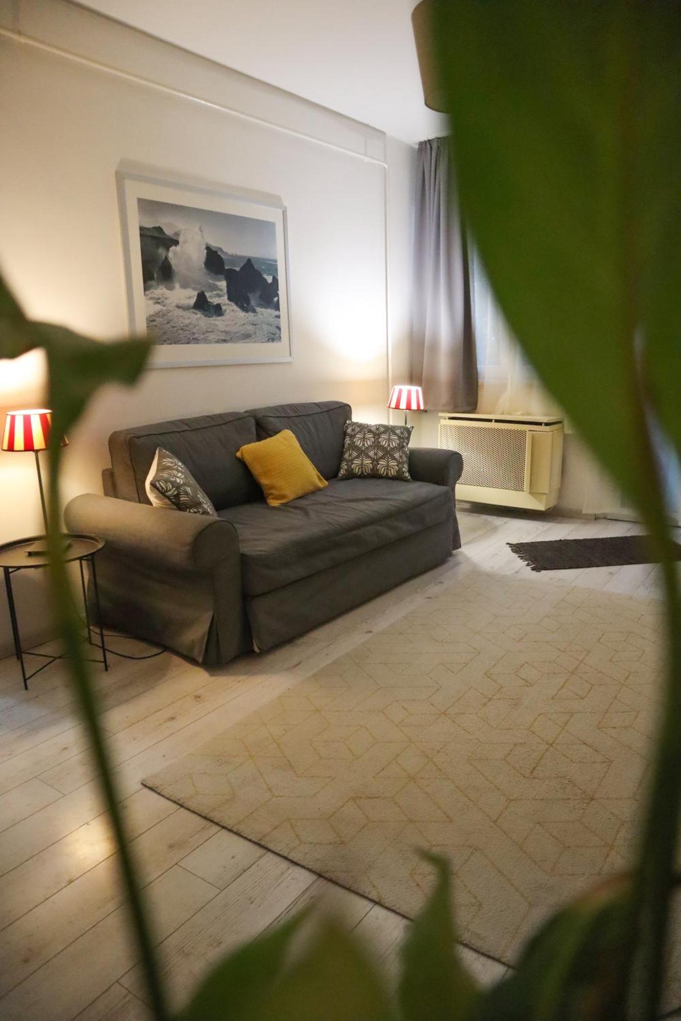 If-Ju-Lak Apartamento Kaposvár Exterior foto