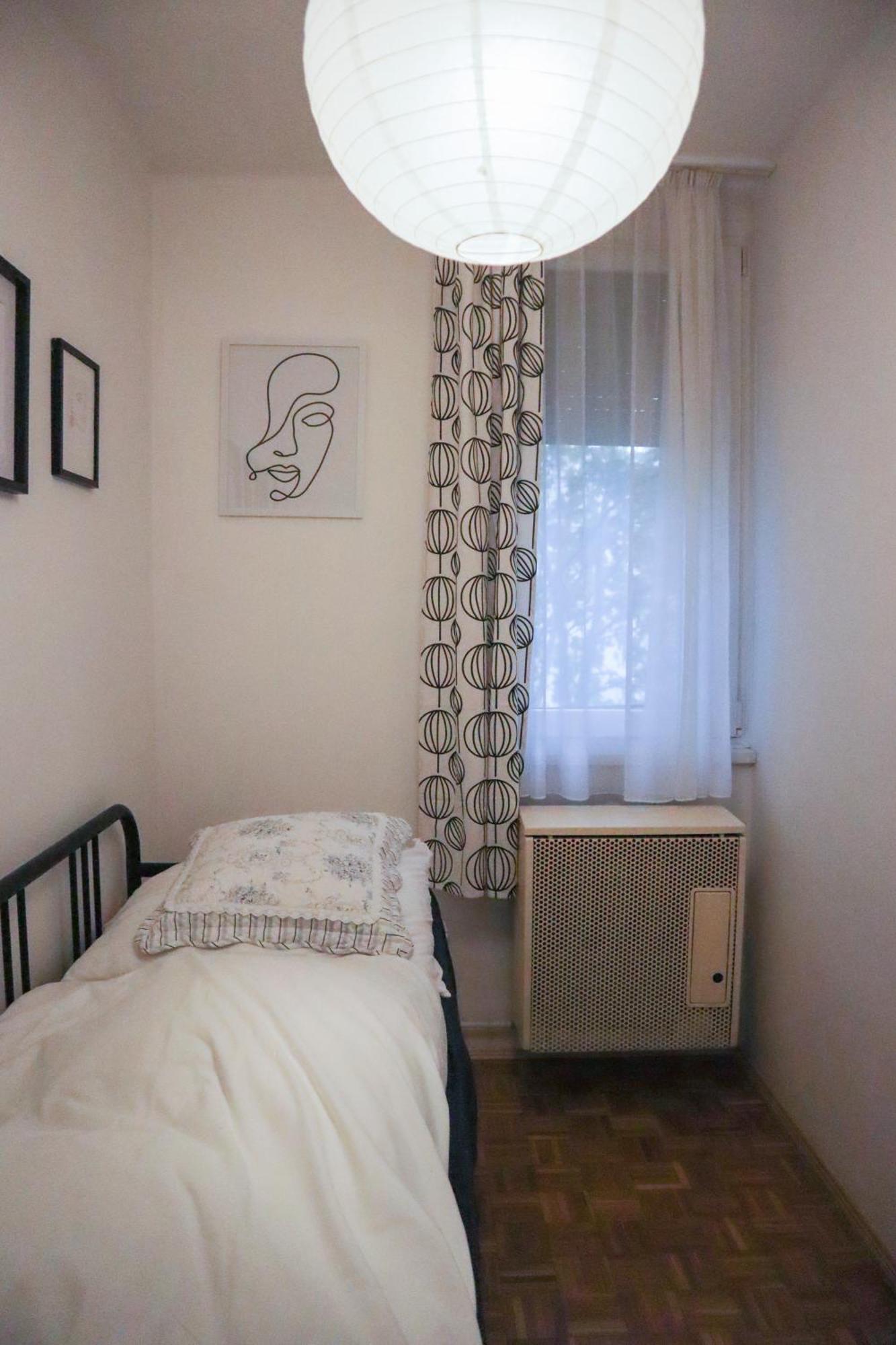 If-Ju-Lak Apartamento Kaposvár Exterior foto