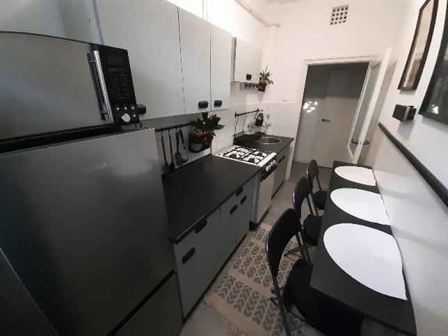 If-Ju-Lak Apartamento Kaposvár Exterior foto