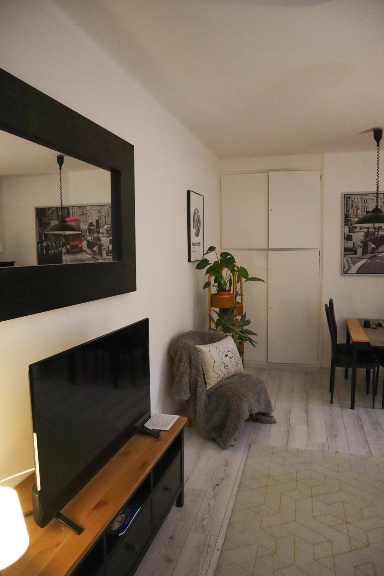 If-Ju-Lak Apartamento Kaposvár Exterior foto